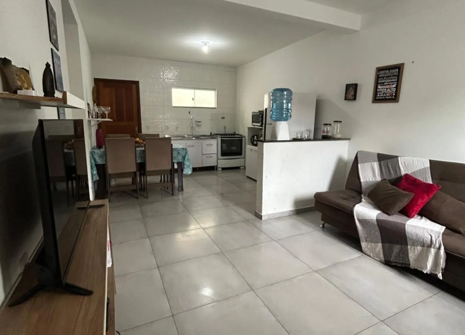 Casa Para Familia Florianopolis Brazil