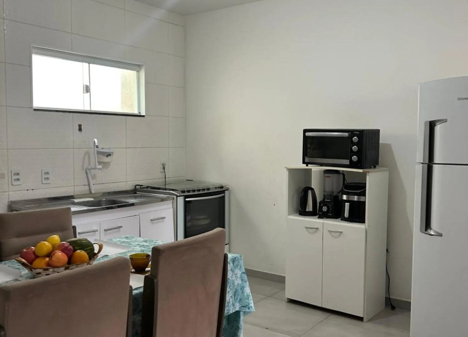 Holiday home Casa Para Familia Florianopolis Brazil